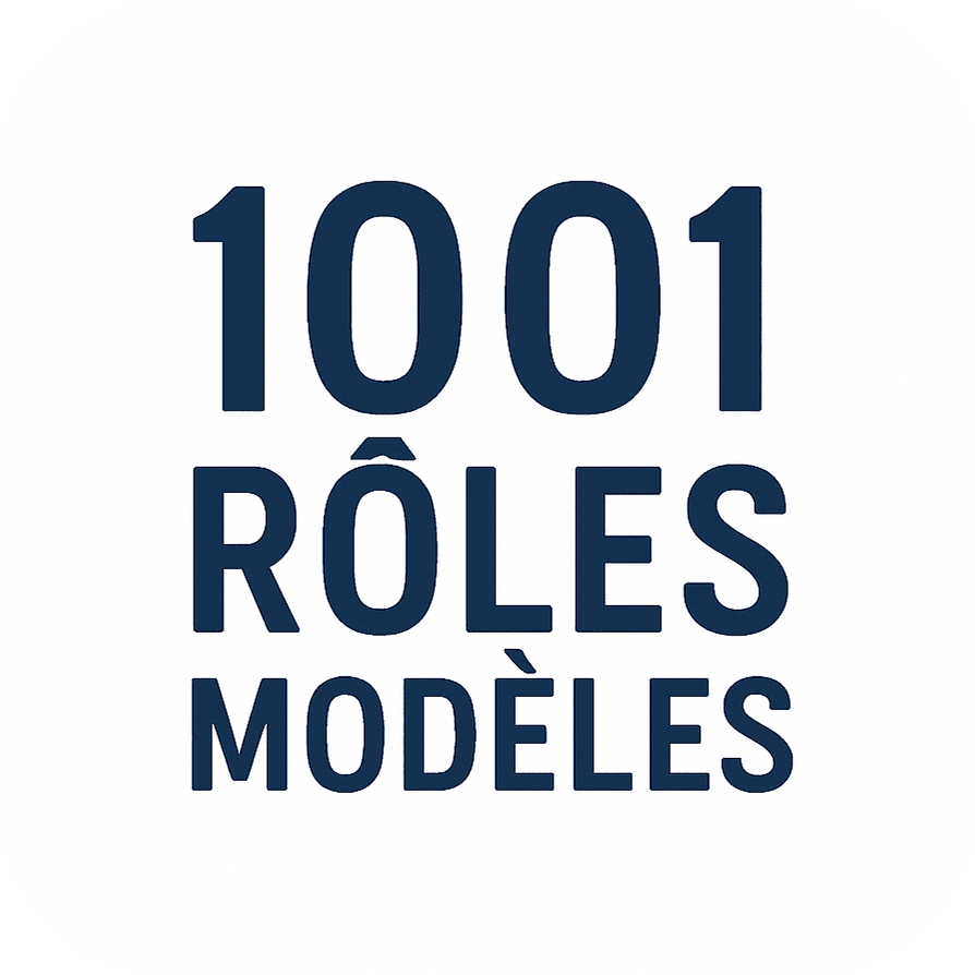 1001 Rôles Modèles