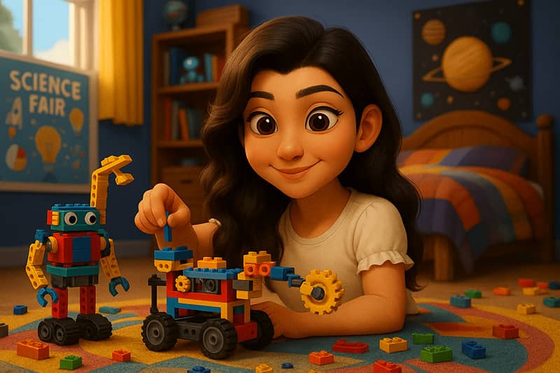 Sam Dahmani, French Tech Lille