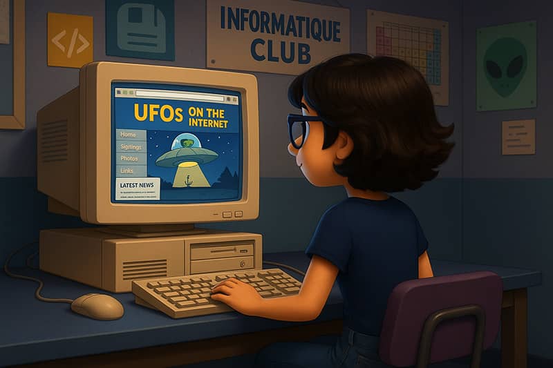 Sam Dahmani, French Tech Lille