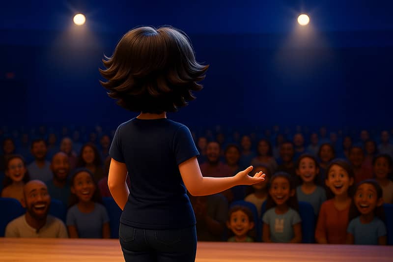 Sam Dahmani, French Tech Lille