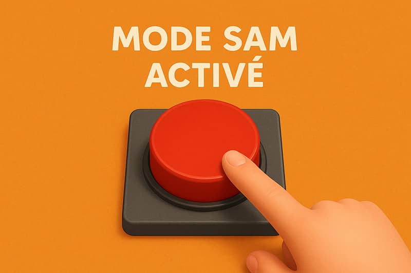 Sam Dahmani, French Tech Lille