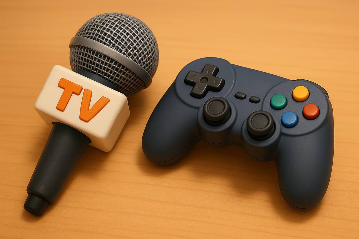 Sam Dahmani, French Tech Lille