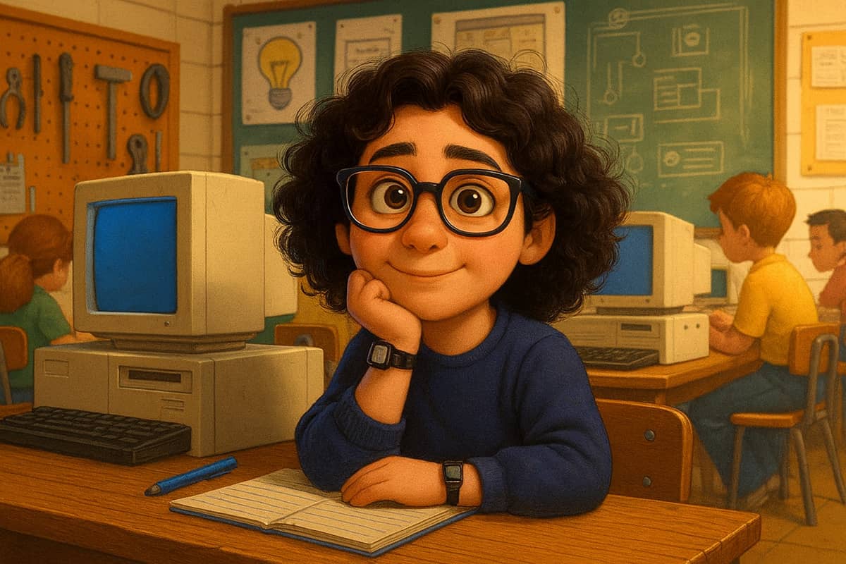 Sam Dahmani, French Tech Lille