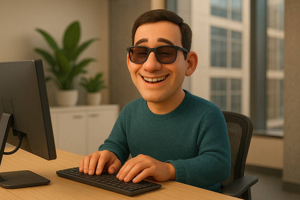 Sam Dahmani, French Tech Lille