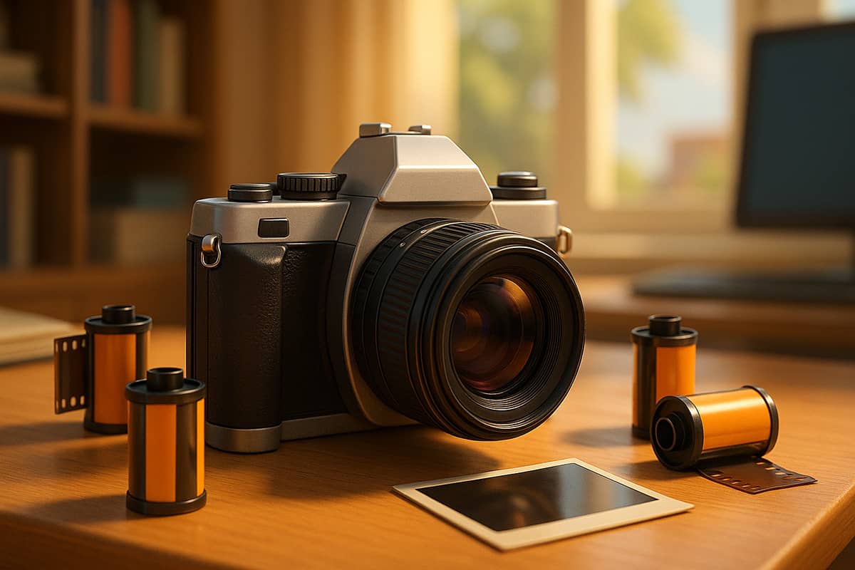 Sam Dahmani, French Tech Lille